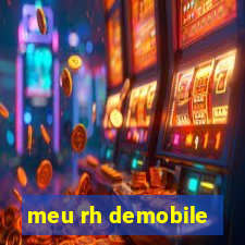 meu rh demobile